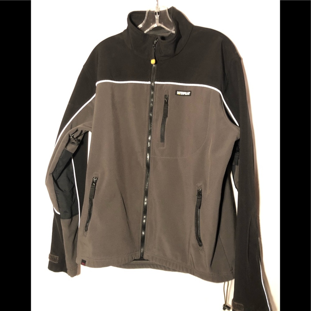 Caterpillar Jacket Size M